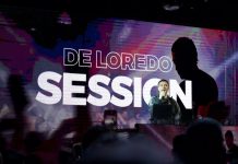 Rodrigo De Loredo imitó a Bizarrap y presentó sus propuestas con una “session” para gobernar Córdoba en 2027