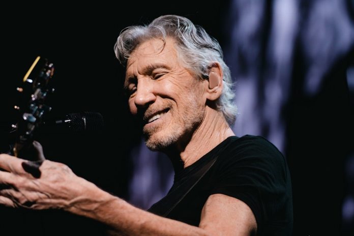 Roger Waters explica por qué nunca le gustó que Pink Floyd fuera llamado “psicodélico”
