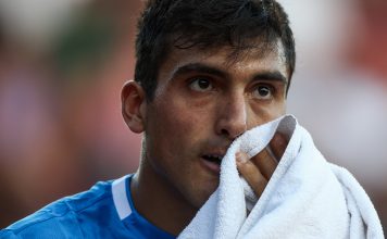 Román Burruchaga avanzó a la final en San Pablo y consolida su lugar en el top 100