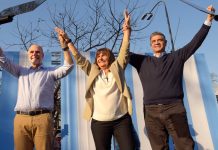 Se adelantó la campaña en CABA: el malestar de Patricia Bullrich y la opción de revivir Juntos por el Cambio