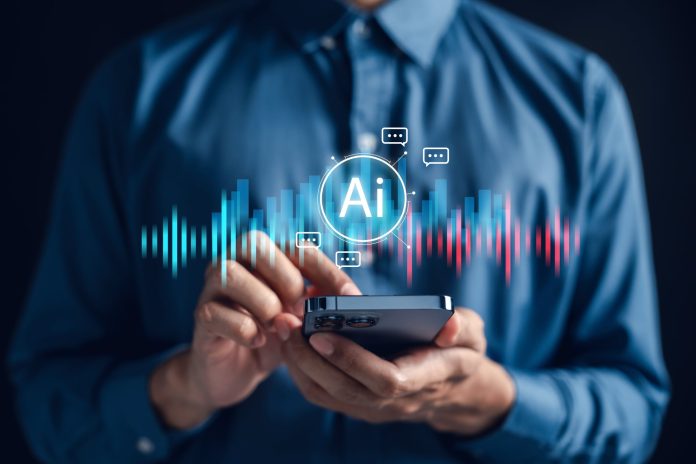 Se habla de US$600 millones: Ben Affleck le vende a Netflix su empresa de producción de películas con IA