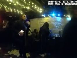 Strippers, pipas de agua y bolsos con dinero: la filmación policial de la escandalosa fiesta privada de los New England Patriots