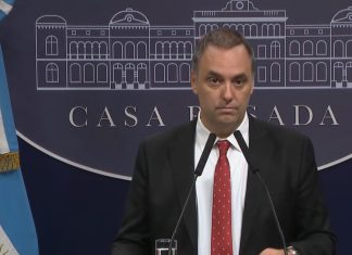 Surgen nuevas dudas sobre el patrimonio de Manuel Adorni