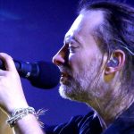 Thom Yorke lanzará nuevo disco solista este año