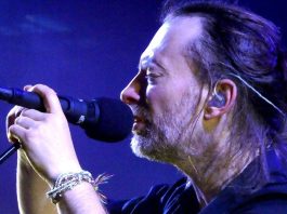 Thom Yorke lanzará nuevo disco solista este año