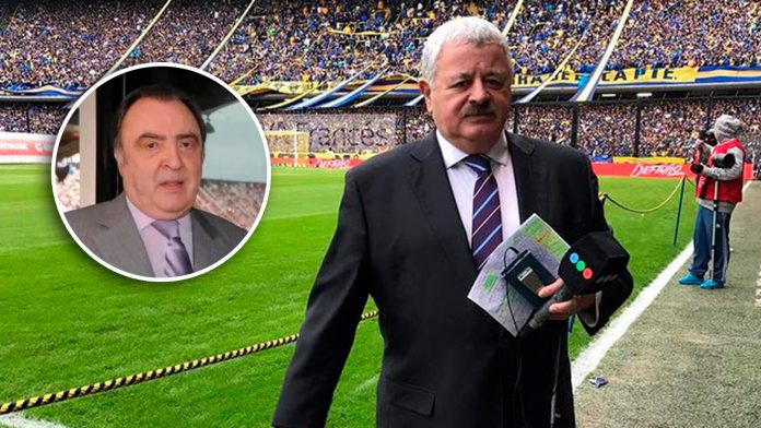 Tití Fernández recuerda a Marcelo Araujo: de la pregunta más insólita que le hizo al aire a los detalles de su despedida