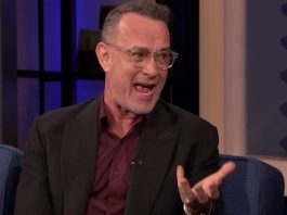 Tom Hanks y el músico que “vivirá para siempre”