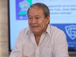 “Toty” Flores explicó por qué se sumó al gobierno de Espinoza en La Matanza y contó la reacción de Carrió