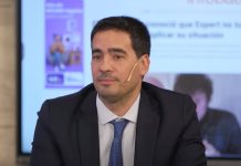 Tras el discurso en el Congreso, diputado libertario sostuvo: “Javier eligió polarizar, atacó fuerte a una Argentina que queremos superar”