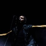 Trent Reznor aclaró los rumores sobre el futuro de Nine Inch Nails