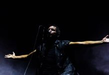 Trent Reznor aclaró los rumores sobre el futuro de Nine Inch Nails
