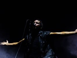 Trent Reznor aclaró los rumores sobre el futuro de Nine Inch Nails