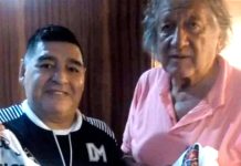 Tres historias que convirtieron en mito al Trinche Carlovich: de la dedicatoria de Maradona que lo dejó mudo al “baile” a la Selección