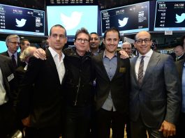 Twitter cumple 20 años tomándole el pulso al mundo