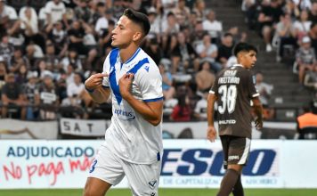 Vélez quedó como líder e invicto en el Torneo Apretura: las tablas de posiciones y el cronograma de la fecha 11