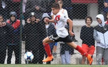 “¿Y si te llama Riquelme?”: la tajante respuesta de Giuliano Simeone sobre la posibilidad de jugar en Boca Juniors