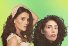 10 discos nuevos recomendados para escuchar hoy