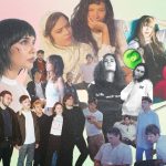 10 lanzamientos para escuchar esta semana