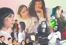 10 lanzamientos para escuchar esta semana