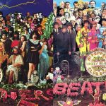 10 tapas de discos inspiradas en otras portadas