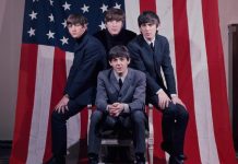 3 canciones de The Beatles censuradas en los Estados Unidos