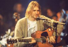 5 grandes canciones versionadas por bandas grunge