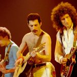 5 hits de rock que definieron la radio en los años 70