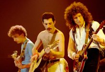 5 hits de rock que definieron la radio en los años 70