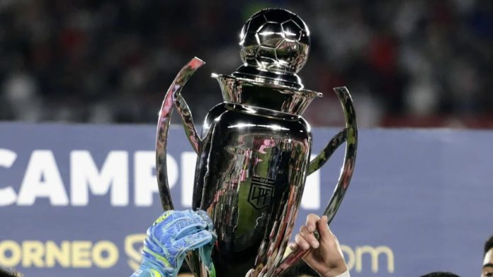 Arde el Torneo Apertura tras el cierre de la jornada 13: así quedaron las posiciones y cómo se jugará la próxima fecha