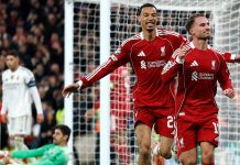 Aseguran que Alexis Mac Allister podría llegar al Real Madrid por la “reconstrucción” del Liverpool