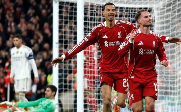 Aseguran que Alexis Mac Allister podría llegar al Real Madrid por la “reconstrucción” del Liverpool