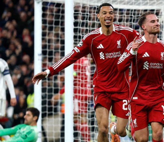 Aseguran que Alexis Mac Allister podría llegar al Real Madrid por la “reconstrucción” del Liverpool