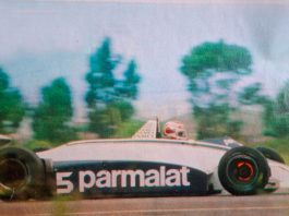Así funcionó la trampa del auto que ganó el GP de Argentina en 1981 y los puntos que le costaron a Reutemann el título en la Fórmula 1