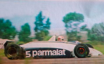 Así funcionó la trampa del auto que ganó el GP de Argentina en 1981 y los puntos que le costaron a Reutemann el título en la Fórmula 1