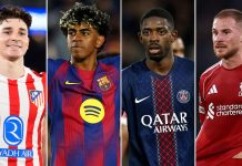 Barcelona-Atlético de Madrid y Liverpool-PSG definirán los primeros dos semifinalistas de la Champions League: todo lo que hay que saber