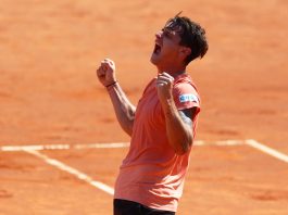 Ben Shelton ganó el título en Múnich y Arthur Fils festejó en Barcelona: así quedó el ranking ATP con 9 argentinos en el Top 100