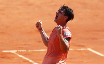 Ben Shelton ganó el título en Múnich y Arthur Fils festejó en Barcelona: así quedó el ranking ATP con 9 argentinos en el Top 100