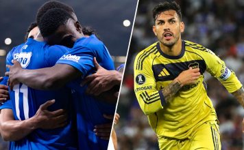 Boca Juniors visitará a Cruzeiro con el objetivo de seguir en la cima de su grupo en la Copa Libertadores: hora, TV y formaciones