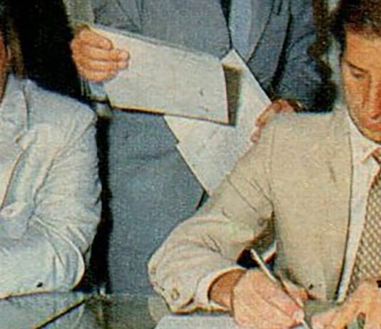 Cómo fue el intento para echar a Bilardo en la previa del Mundial 86: el apoyo de Grondona y Maradona y la “bendición” del manosanta de Olmedo