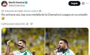 Cristiano Ronaldo metió un gol clave para Al Nassr y desató el caos: cara a cara con un ex compañero y pelea con los hinchas