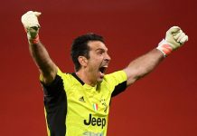 Cuál fue la inspiración para que Gianluigi Buffon se convierta en arquero y cómo cambió su destino