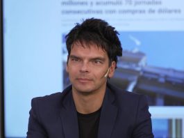 Darío Nieto se refirió al distanciamiento entre Macri y Milei: “Hace tiempo que no hablan”