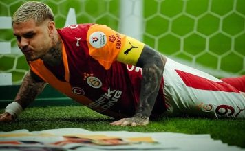 “Deambula como un fantasma”: la desafiante postura de Icardi ante las críticas que recibe por su presente en el Galatasaray