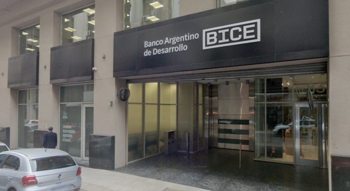 Designaron a un nuevo director titular del Banco de Inversión y Comercio Exterior