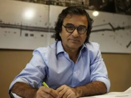 Desplazaron a Carlos Frugoni, el funcionario que reconoció tener propiedades sin declarar en Miami