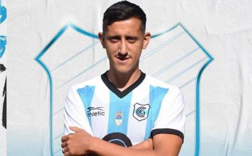 Detuvieron a un futbolista arriba de un avión luego de que amenazara con tener una bomba