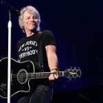 El día que Bon Jovi salvó a una mujer que quiso tirarse de un puente