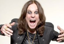 El disco de 1971 que Ozzy Osbourne escuchó miles de veces: «Es histórico»