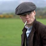 El disco que mejor describe a Irlanda según Cillian Murphy: «Perfecto»