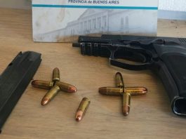 El Gobierno acelera cambios en la regularización de armas y busca prorrogar la entrega voluntaria hasta 2027